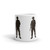 Troop Silhouette Mug