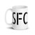 SFC Mug