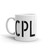 CPL Mug