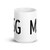 MSG Mug
