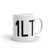 1LT Mug