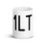 1LT Mug