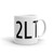 2LT Mug
