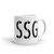 SSG Mug