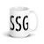 SSG Mug