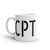 CPT Mug