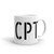 CPT Mug