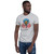 Independence Day Eagle (4th of July) Short-Sleeve Unisex T-Shirt