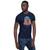 Independence Day Eagle (4th of July) Short-Sleeve Unisex T-Shirt