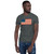 US Flag (US Stars) Short-Sleeve Unisex T-Shirt