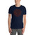 I Just Need Coffee (Circle Design) Short-Sleeve Unisex T-Shirt