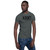 Army Veteran (Black Design) Short-Sleeve Unisex T-Shirt