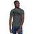 I Served My Time (Retired Military) Short-Sleeve Unisex T-Shirt