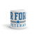 Air Force Veteran Mug