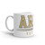 Army Veteran Mug