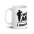 Retired Military Mug