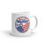 Proud Military Family Mug