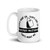 Dont Want To (Retired Military Option 2) Mug