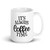 Its Always Coffee Time Mug