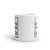My Coffee Needs Coffee Mug