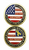 Support Our Troops Challenge Coin