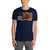 Eagle Flag Short-Sleeve Unisex T-Shirt