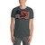 Eagle Flag Short-Sleeve Unisex T-Shirt