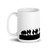 Soldiers Marching Mug