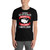 Heros are Not Braver... Short-Sleeve Unisex T-Shirt