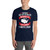 Heros are Not Braver... Short-Sleeve Unisex T-Shirt