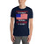 Patriotism Means to Stand by the People Not to Stand by the Party Short-Sleeve Unisex T-Shirt