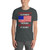Patriotism Means to Stand by the People Not to Stand by the Party Short-Sleeve Unisex T-Shirt