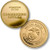 U.S. Marines Commanding Officer Challenge Coin