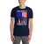 Your Country is Proud of You Short-Sleeve Unisex T-Shirt