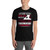 Stand With Pride and Honor (Patriot Day) Short-Sleeve Unisex T-Shirt