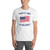 Party Like a Patriot Short-Sleeve Unisex T-Shirt