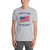 Party Like a Patriot Short-Sleeve Unisex T-Shirt