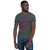 Pinnacle of Patriotism (Option 2) Short-Sleeve Unisex T-Shirt