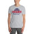 American Patriot (Option 2) Short-Sleeve Unisex T-Shirt