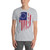 1776 Flag Short-Sleeve Unisex T-Shirt