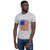 Red Blooded American Short-Sleeve Unisex T-Shirt