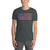Oath of Enlistment Flag Short-Sleeve Unisex T-Shirt