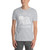 Oath Doesnt Expire (Veteran) Short-Sleeve Unisex T-Shirt