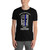 Sheep Dog Short-Sleeve Unisex T-Shirt