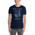 Protect Honor Support (Police) Short-Sleeve Unisex T-Shirt