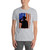 Salute the Flag Short-Sleeve Unisex T-Shirt
