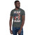 Stand for the Flag and Kneel for the Cross Short-Sleeve Unisex T-Shirt