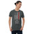 VETERAN OF THE 508TH PARACHUTE INFANTRY REGIMENT Short-Sleeve Unisex T-Shirt
