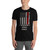 VETERAN OF OPERATION NOBLE EAGLE Short-Sleeve Unisex T-Shirt