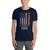 VETERAN OF THE U.S. SPECIAL FORCES Short-Sleeve Unisex T-Shirt